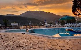 Chakalaka Resort